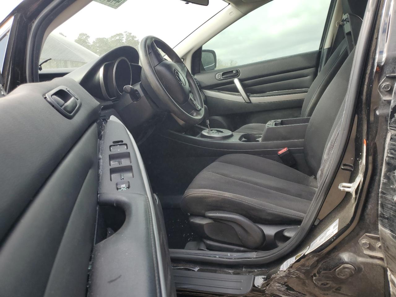 2011 Mazda Cx-7 VIN: JM3ER2A54B0389463 Lot: 44203405