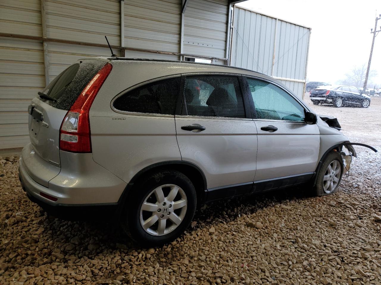 2011 Honda CR-V - Image 3