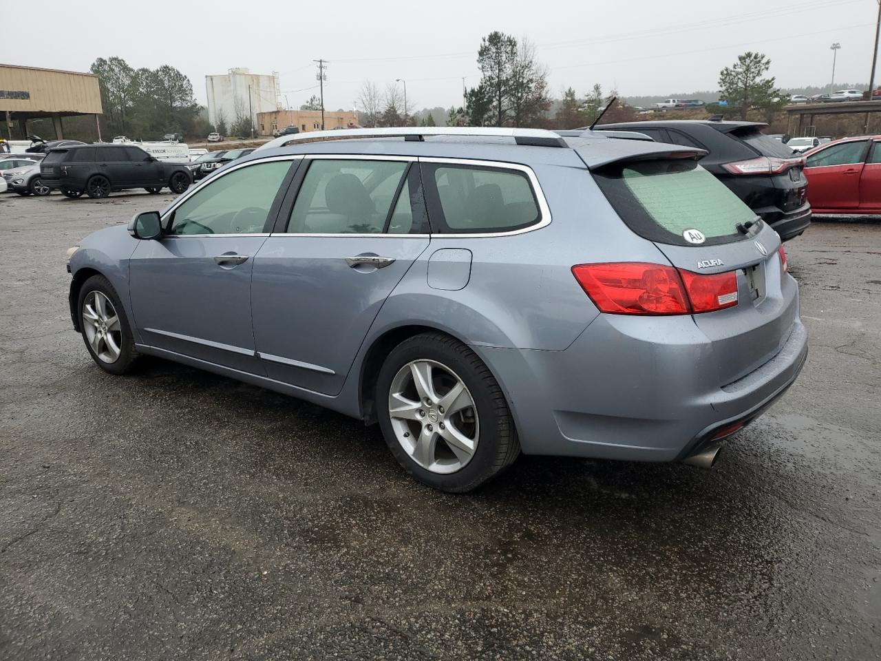 2011 Acura TSX - Image 2