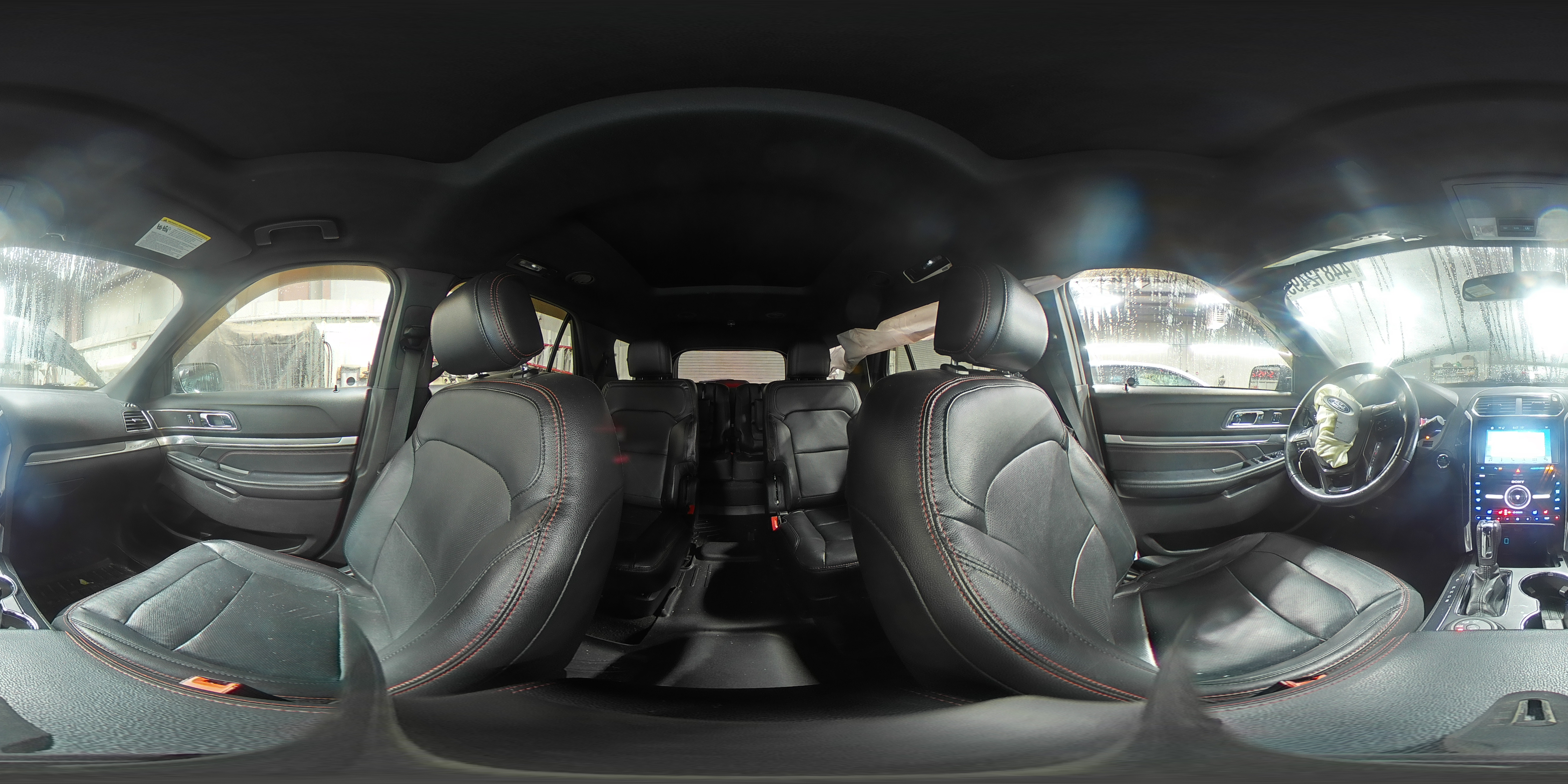 2017 Ford Explorer - Image 16