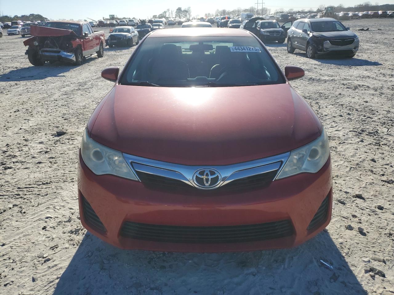2012 Toyota Camry - Image 5