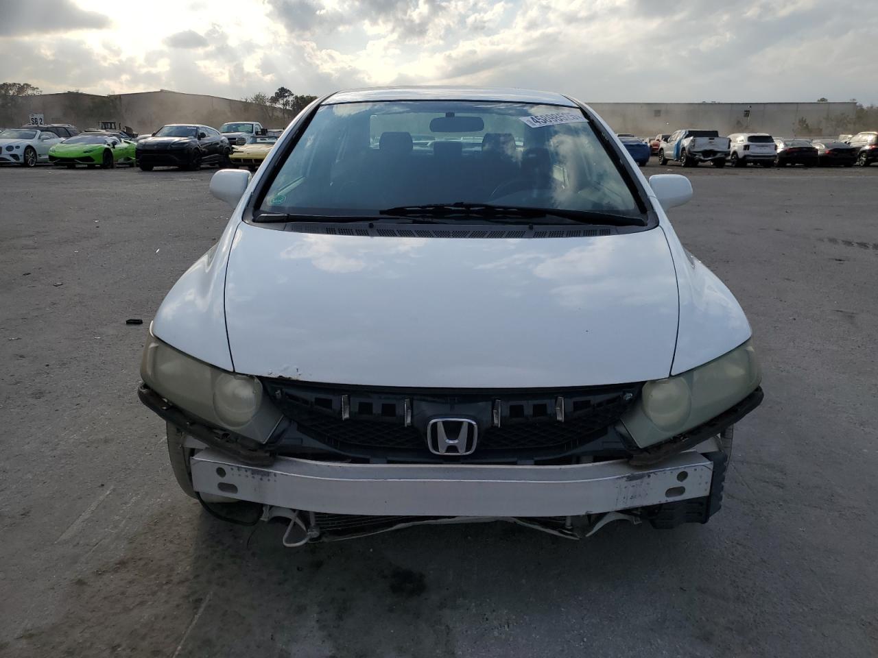 2009 Honda Civic - Image 5