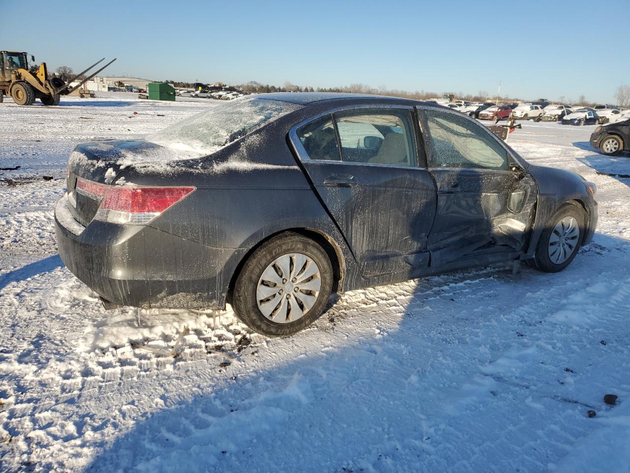 2011 Honda Accord - Image 3