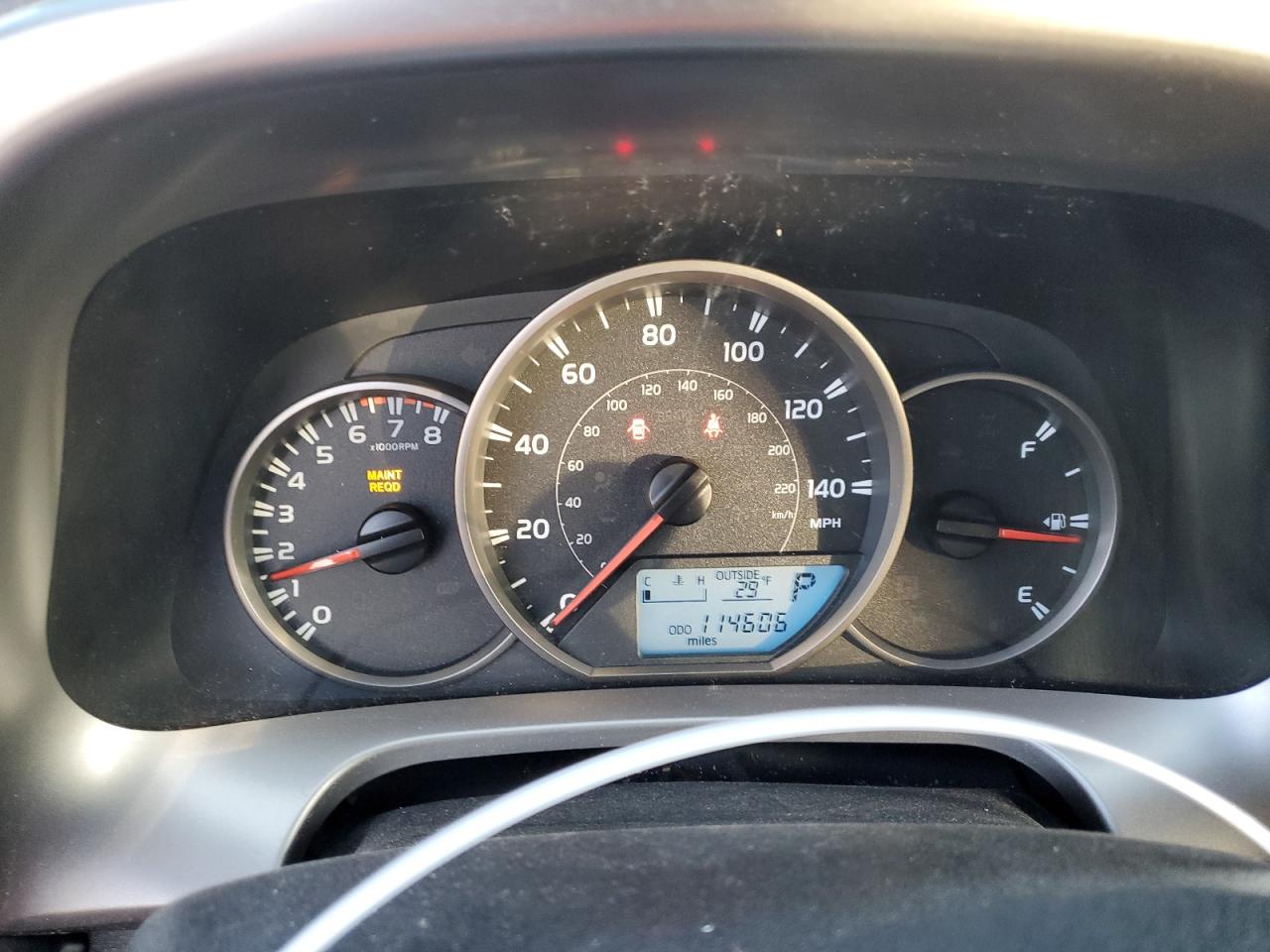 2016 Toyota RAV 4 - Image 9