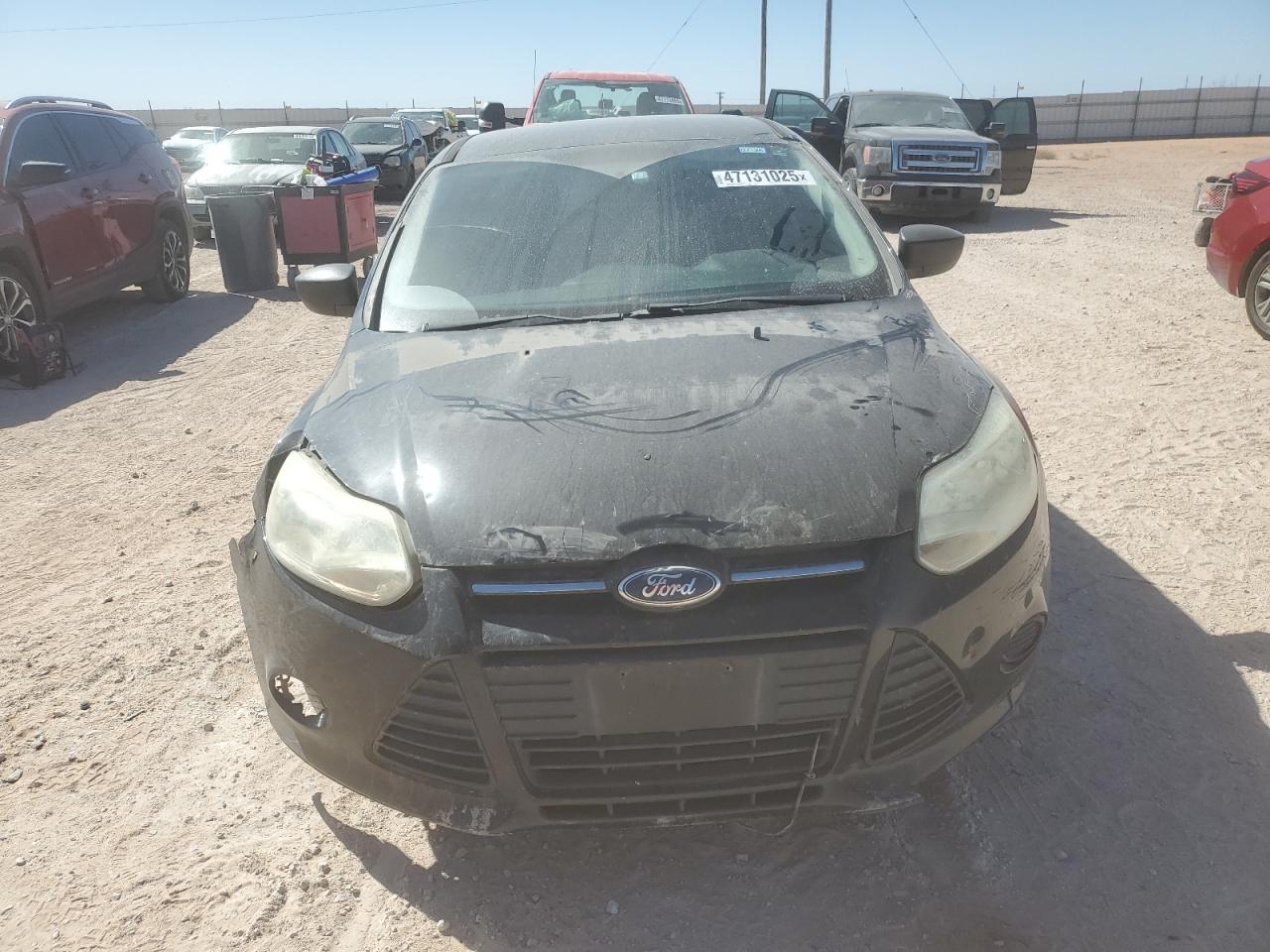 2014 Ford Focus - Image 5