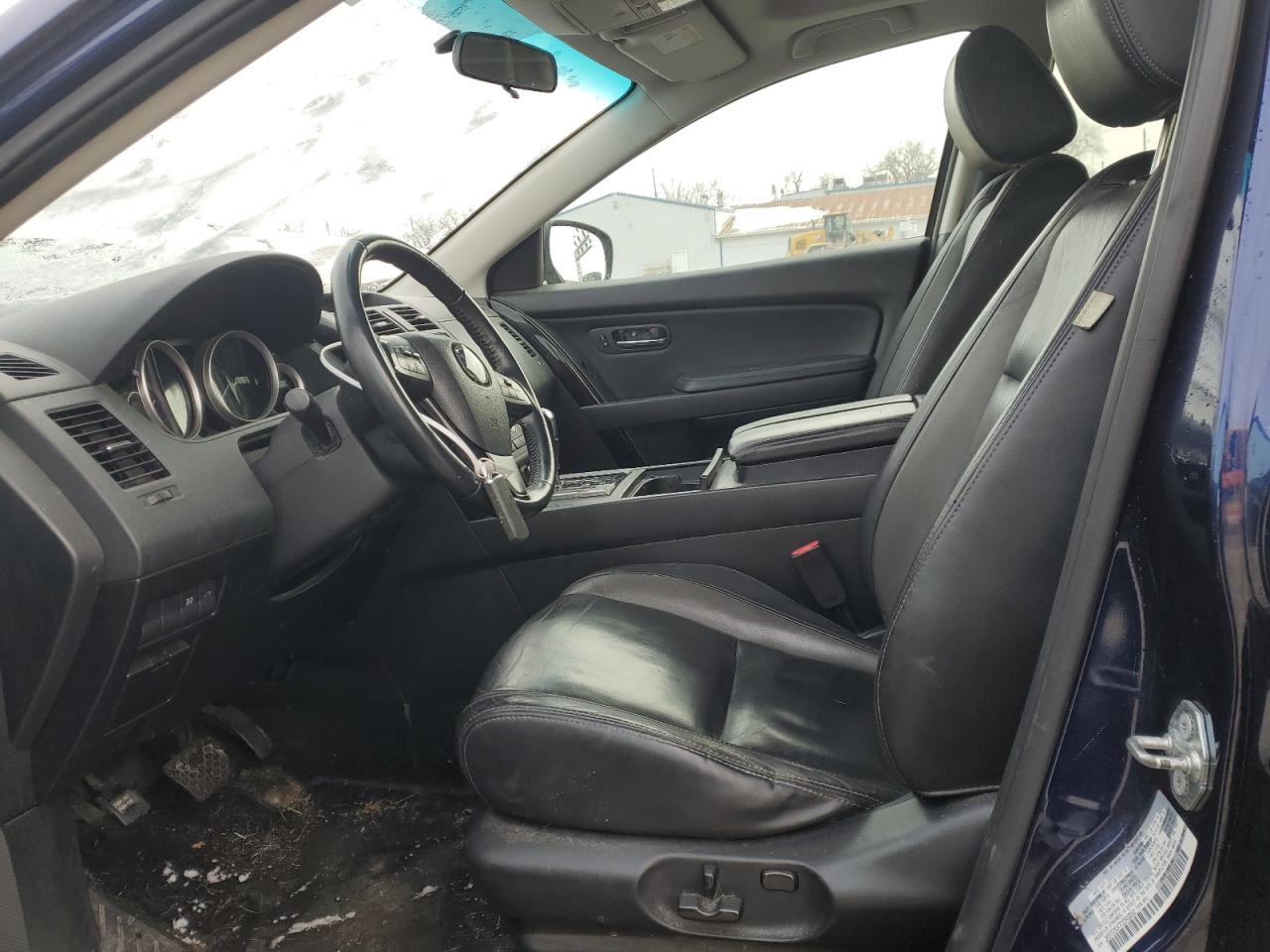 2012 Mazda CX-9 - Image 7