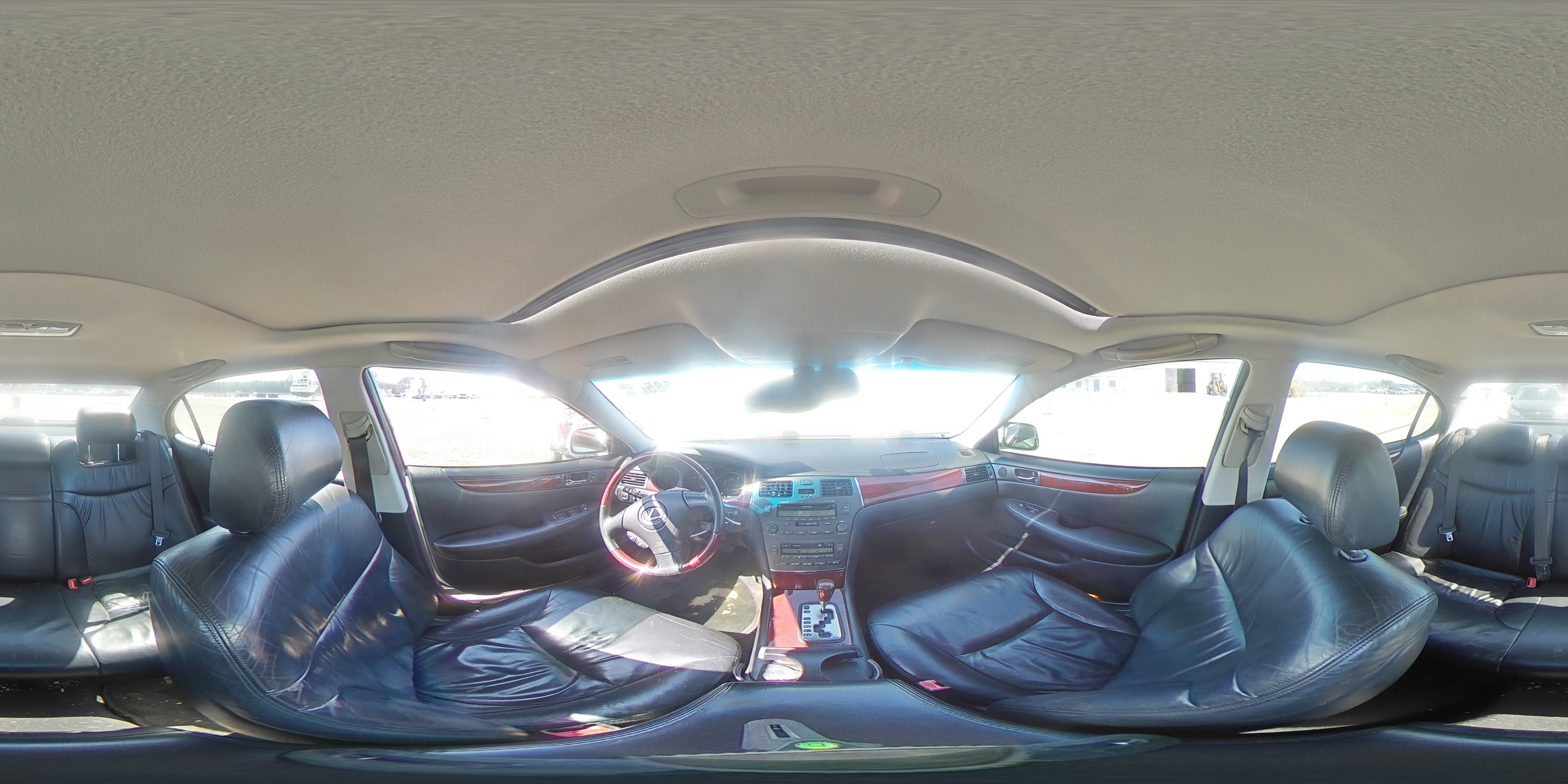 2002 Lexus ES - Image 13