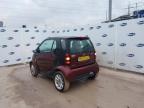 2005 SMART FORTWO TRU for sale at Copart BRISTOL