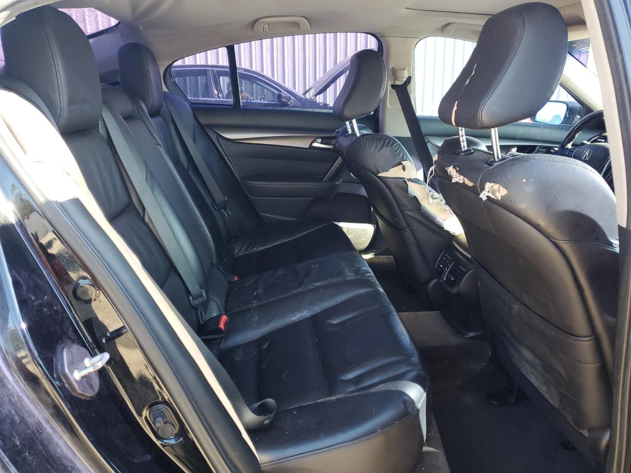 2013 Acura TL - Image 10