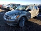 2007 DODGE CALIBER SXT for sale at Copart AB - CALGARY