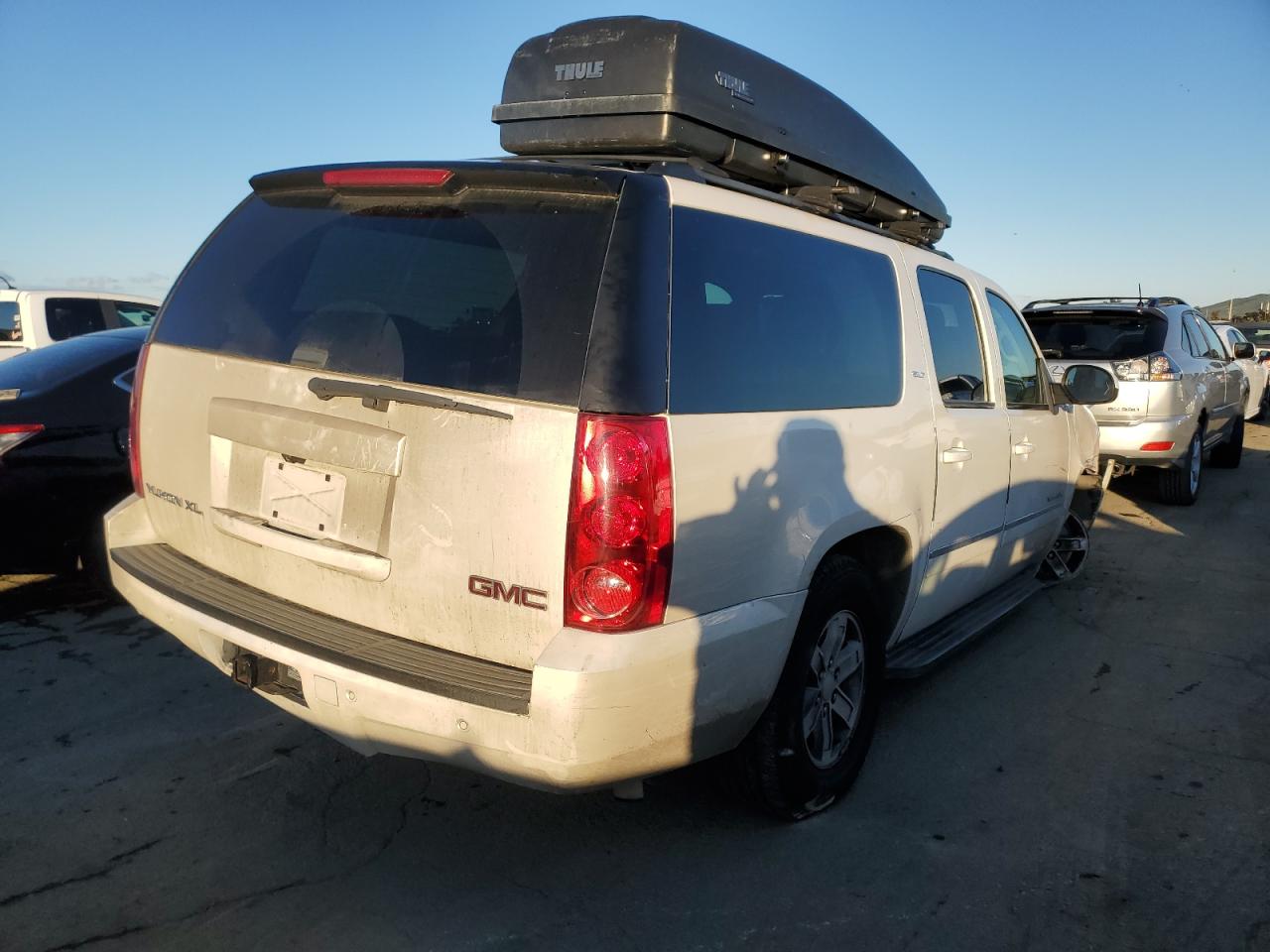 2013 GMC Yukon - Image 3