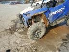 2021 Polaris Rzr Trail S 1000 Premium продається в Memphis, TN - Rollover
