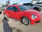 2014 Volkswagen Beetle  en Venta en Wichita, KS - Normal Wear