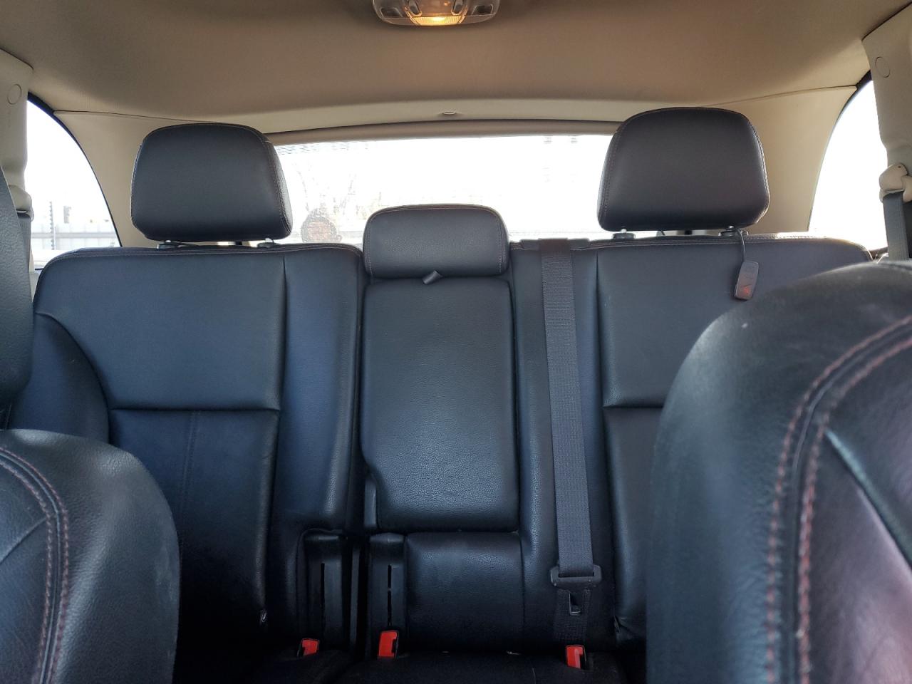 2014 Ford Edge - Image 10