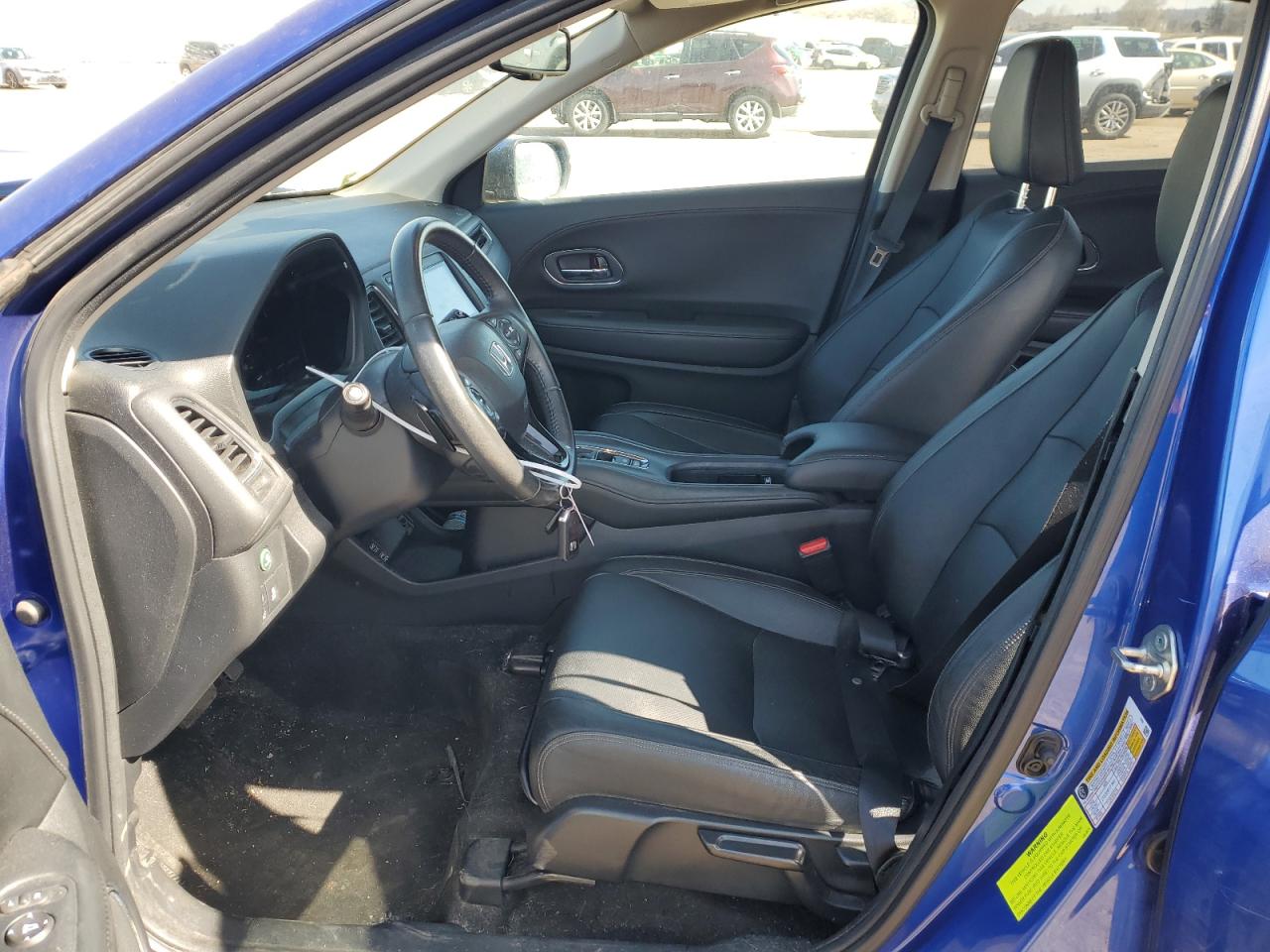 2019 Honda HR-V - Image 7