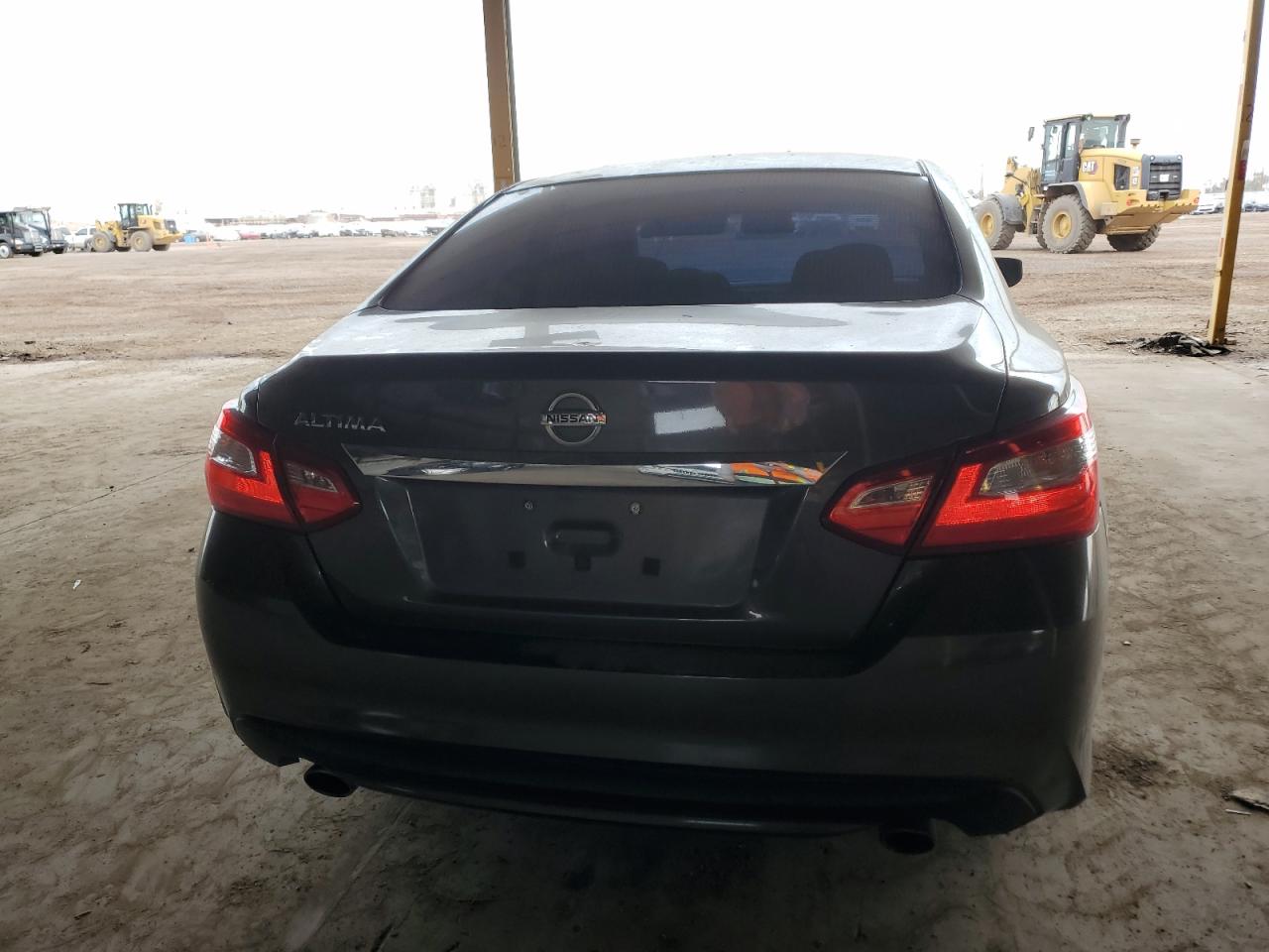 2017 Nissan Altima - Image 6