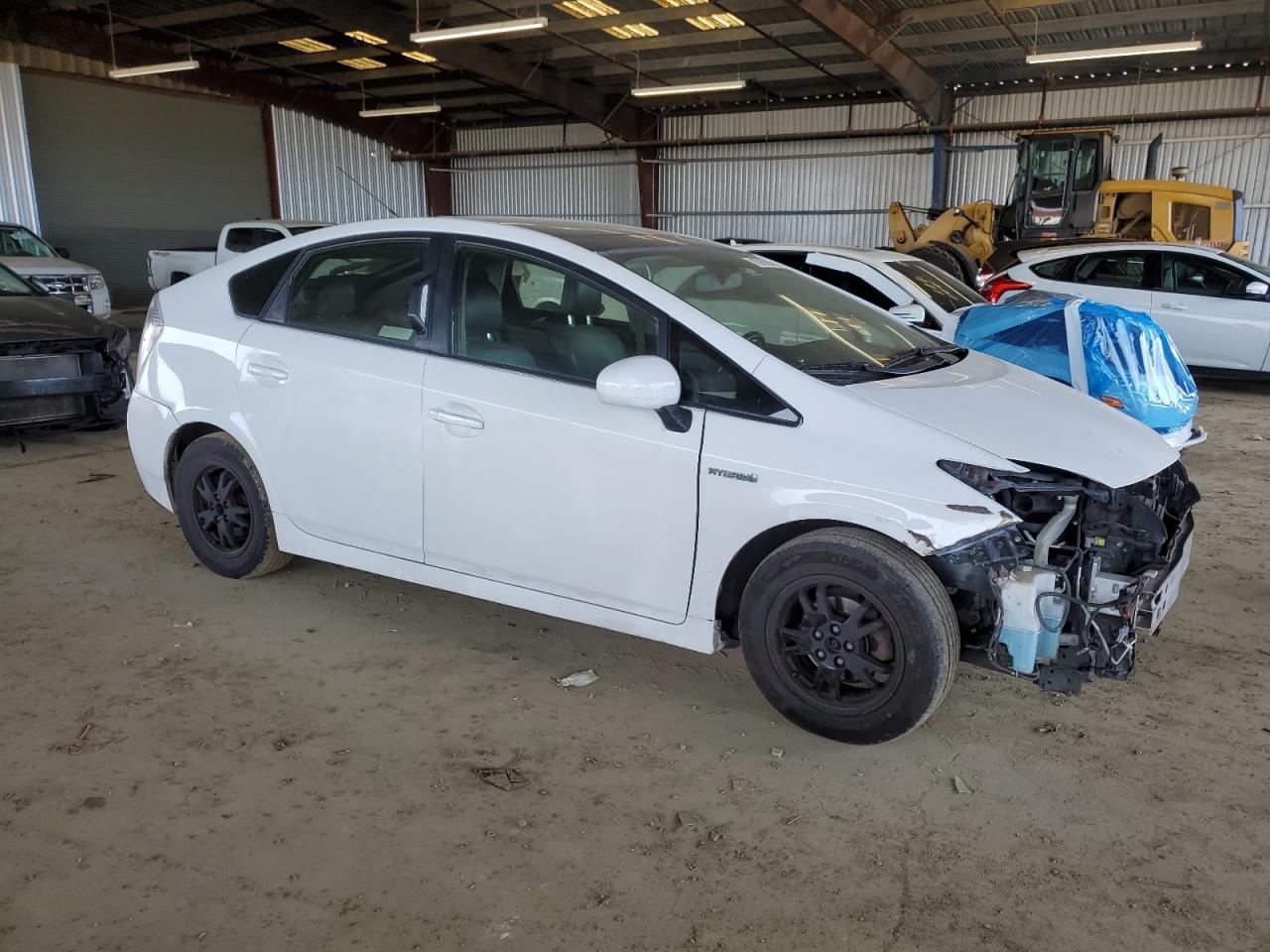 2012 Toyota Prius - Image 4