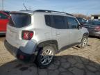 2017 Jeep Renegade Latitude for Sale in Indianapolis, IN - Side