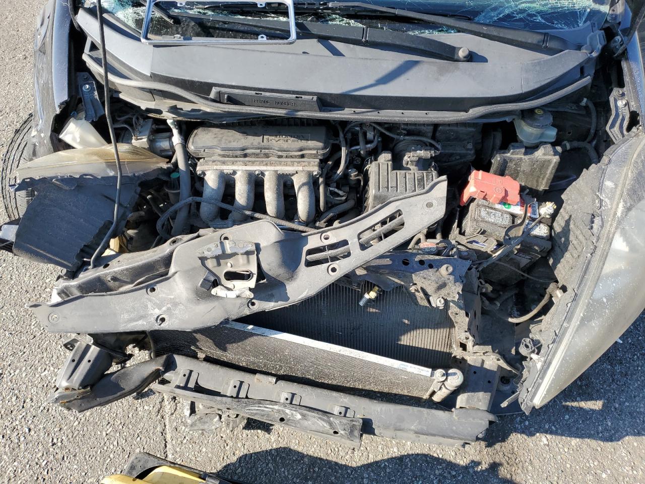 2013 Honda Fit - Image 12