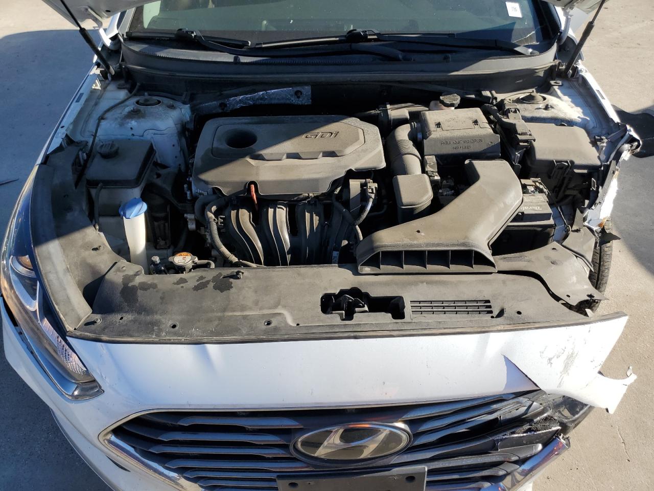 2019 Hyundai Sonata - Image 13