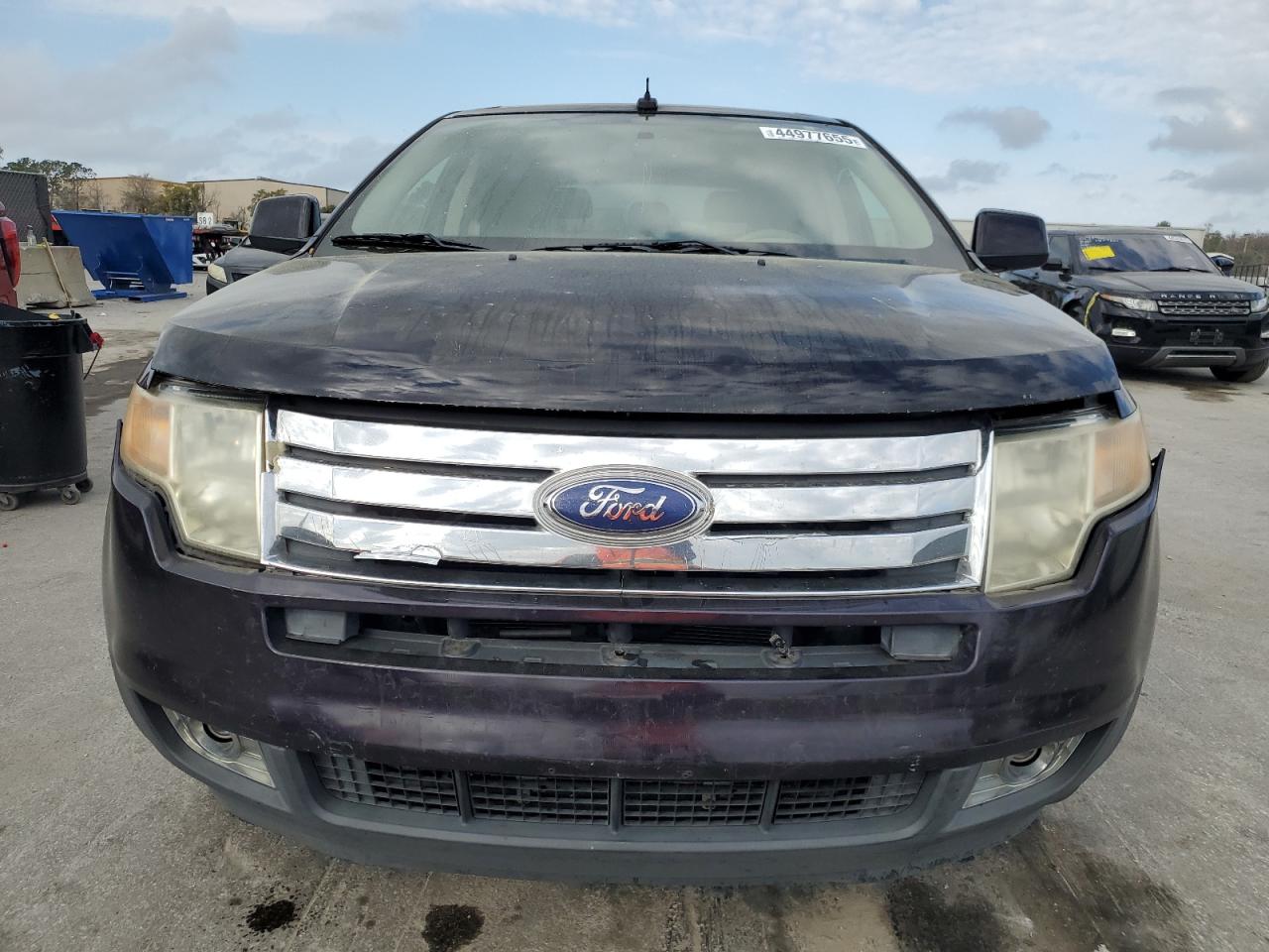 2007 Ford Edge - Image 5