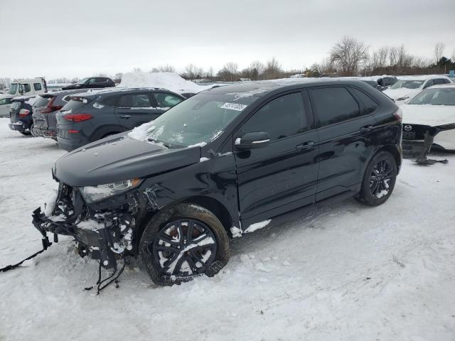 2017 Ford Edge Sport