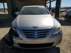 2011 Hyundai Genesis 3.8L de vânzare în Tanner, AL - Front End