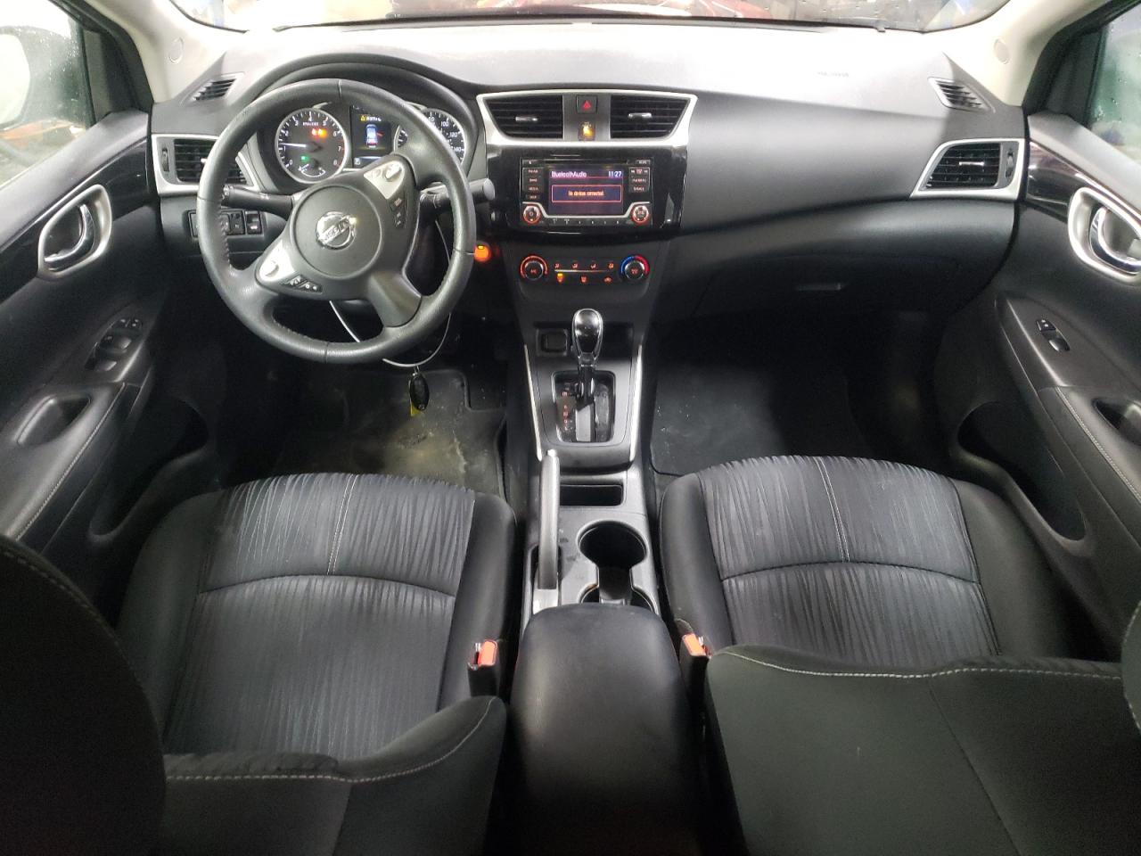 2017 Nissan Sentra - Image 8
