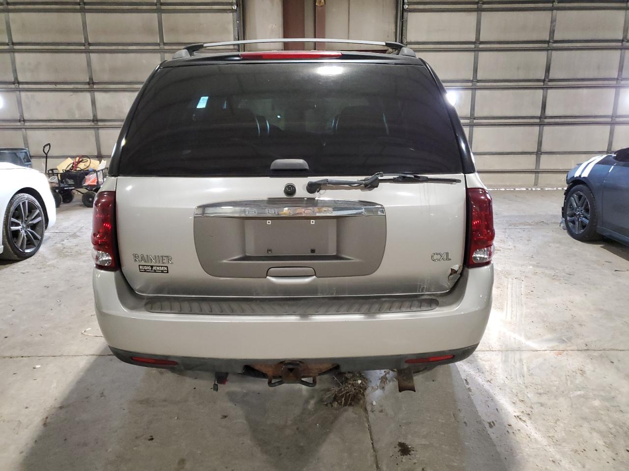 2004 Buick Rainer - Image 6