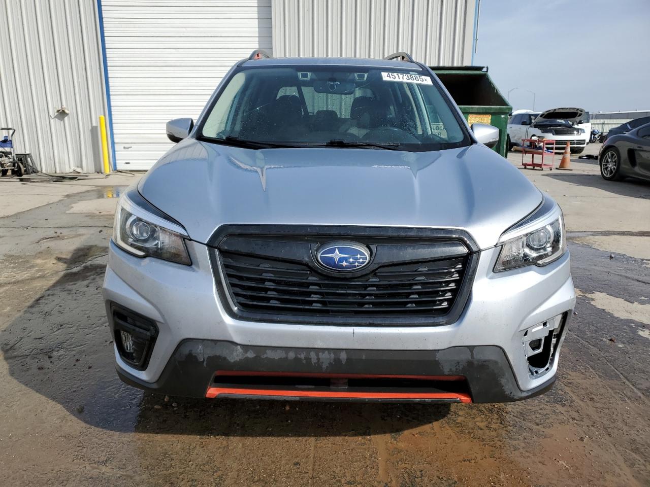 2020 Subaru Forester - Image 5