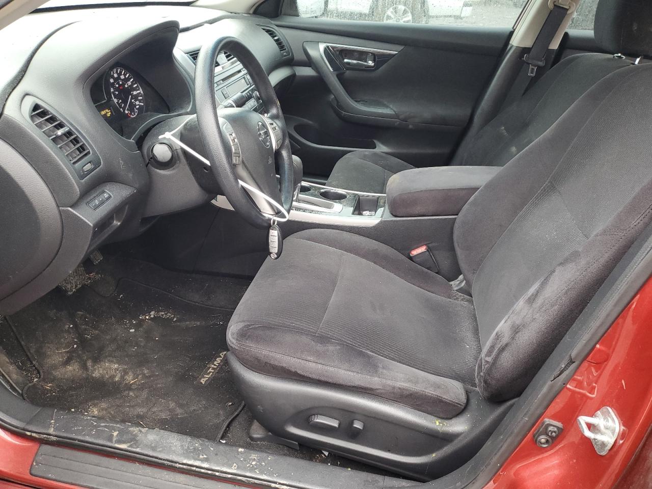 2013 Nissan Altima - Image 7