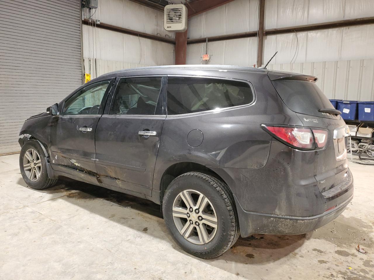 2015 Chevrolet Traverse - Image 2