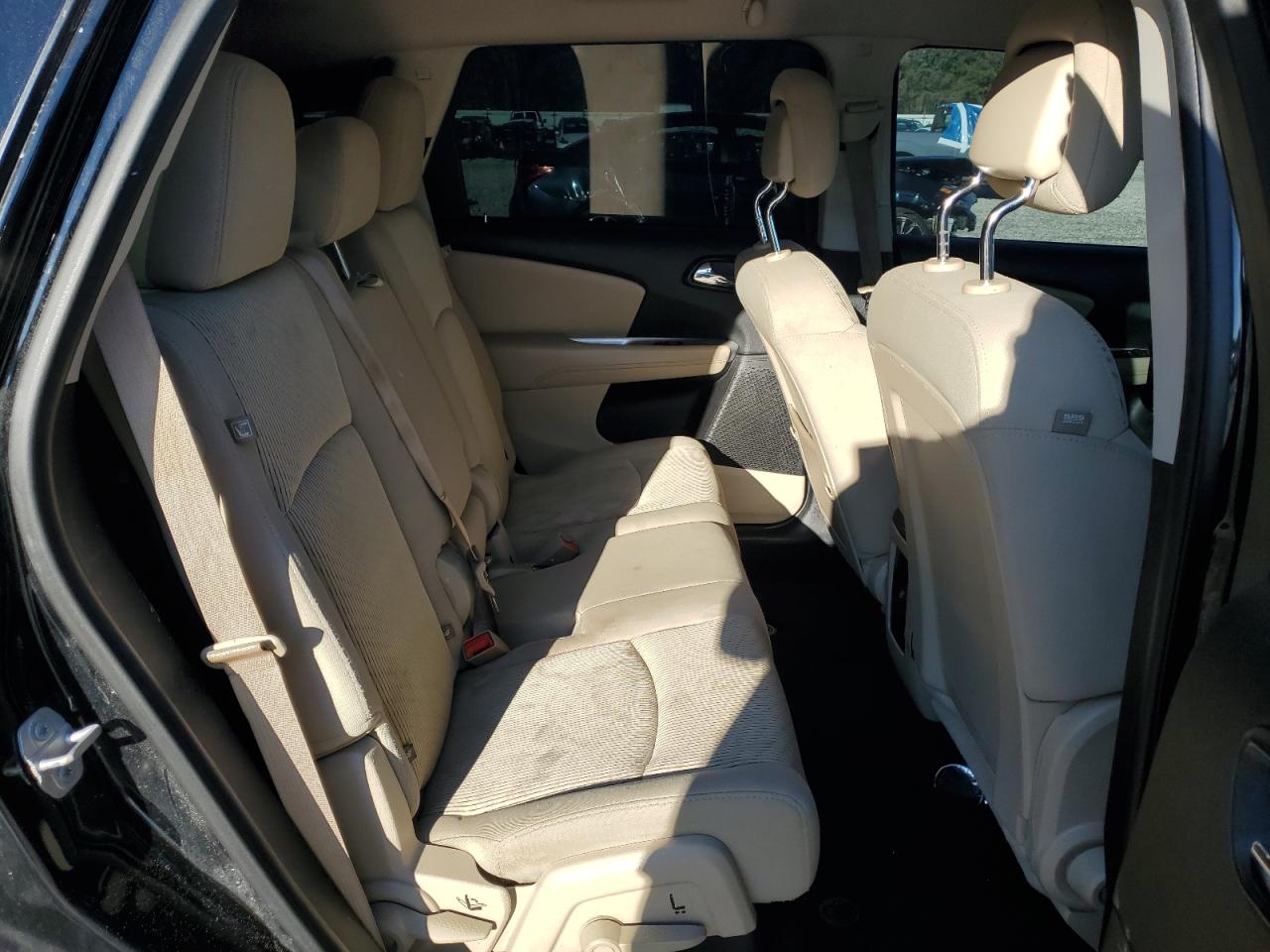 2016 Dodge Journey - Image 10
