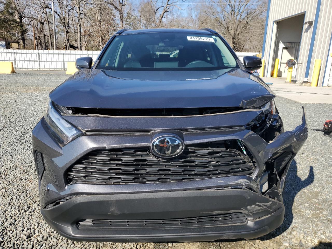 2022 Toyota RAV 4 - Image 5