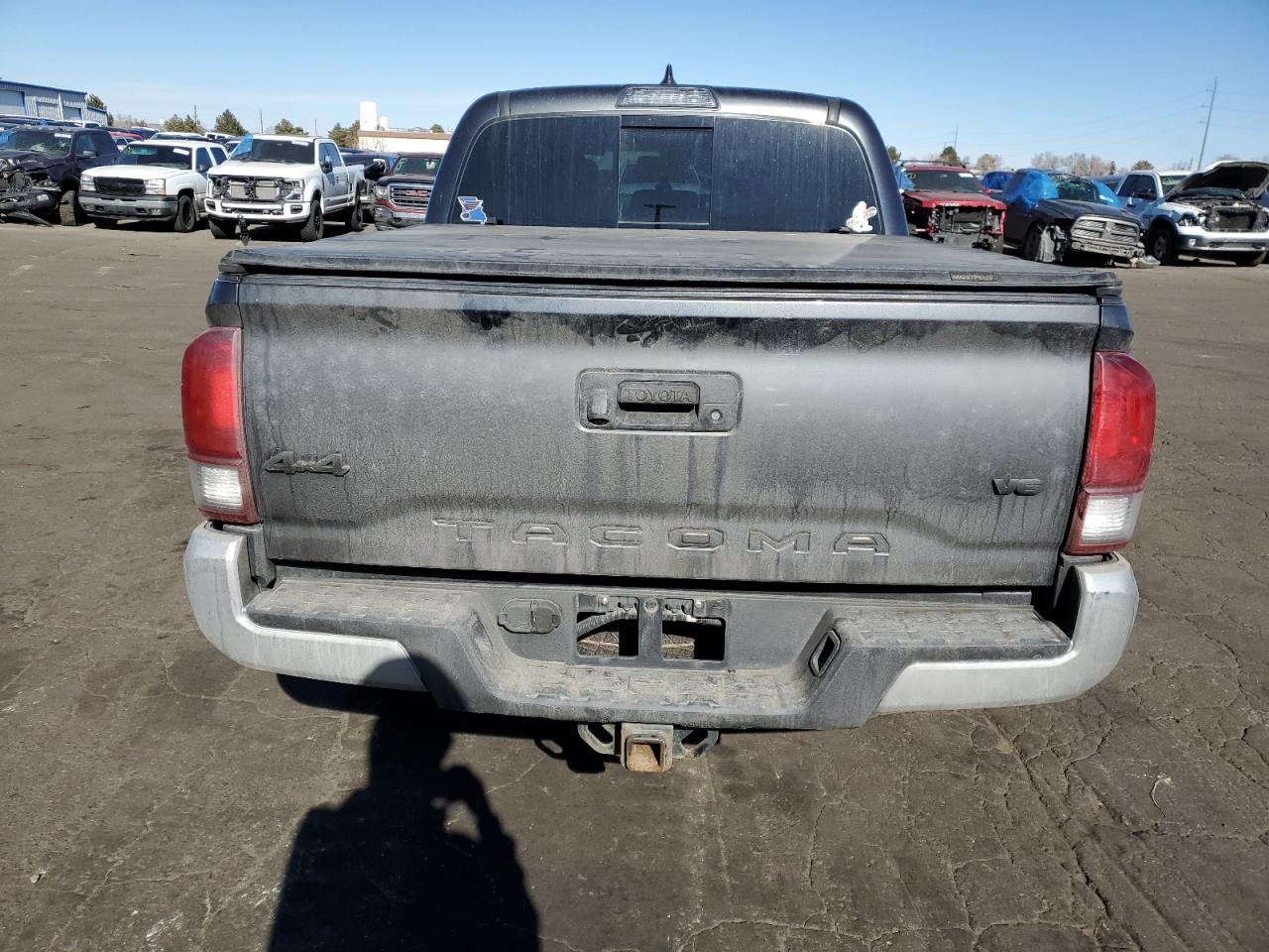 2019 Toyota Tacoma - Image 6