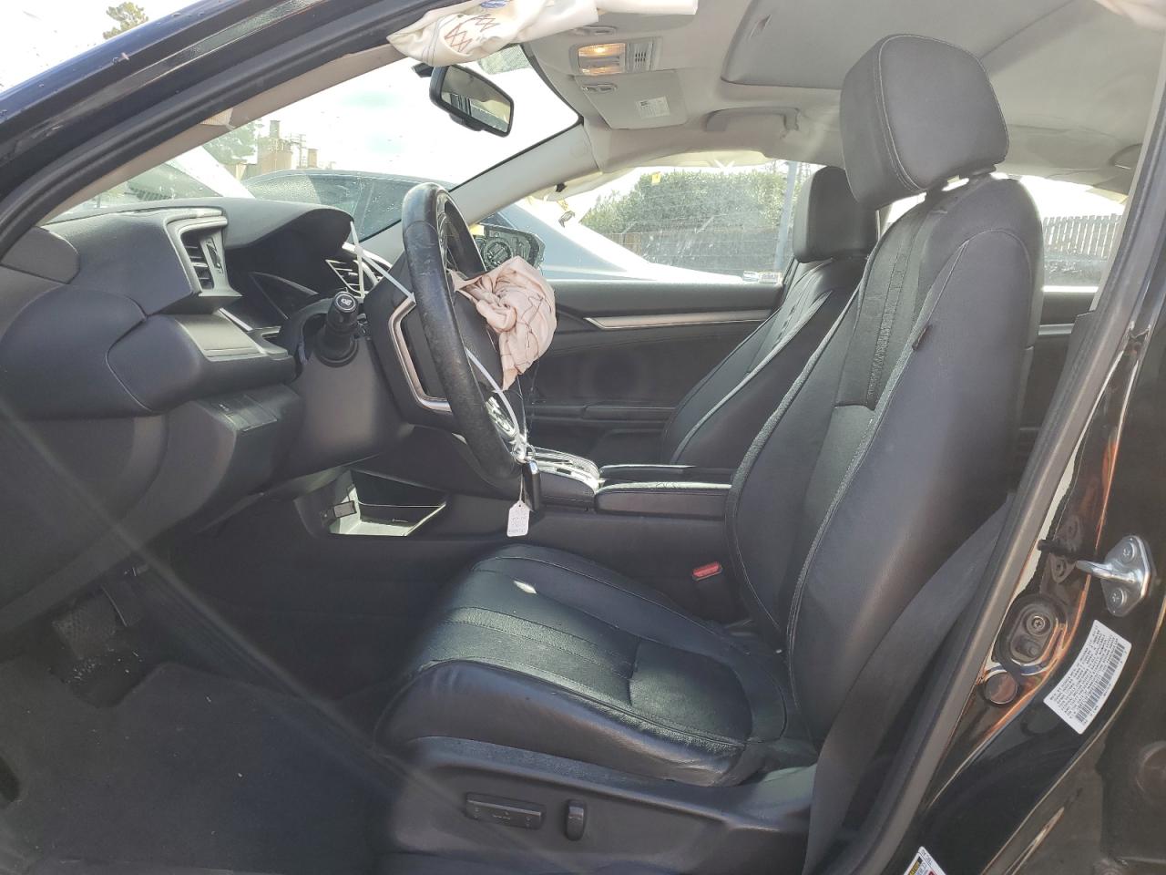 2017 Honda Civic - Image 7
