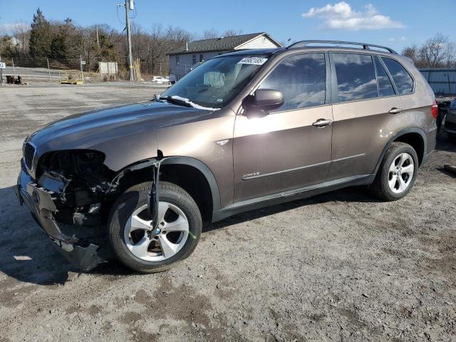 2013 Bmw X5 Xdrive35I