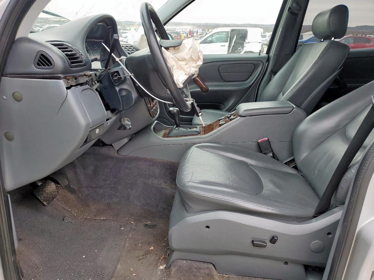 1999 Mercedes-Benz M-klasse - Image 7