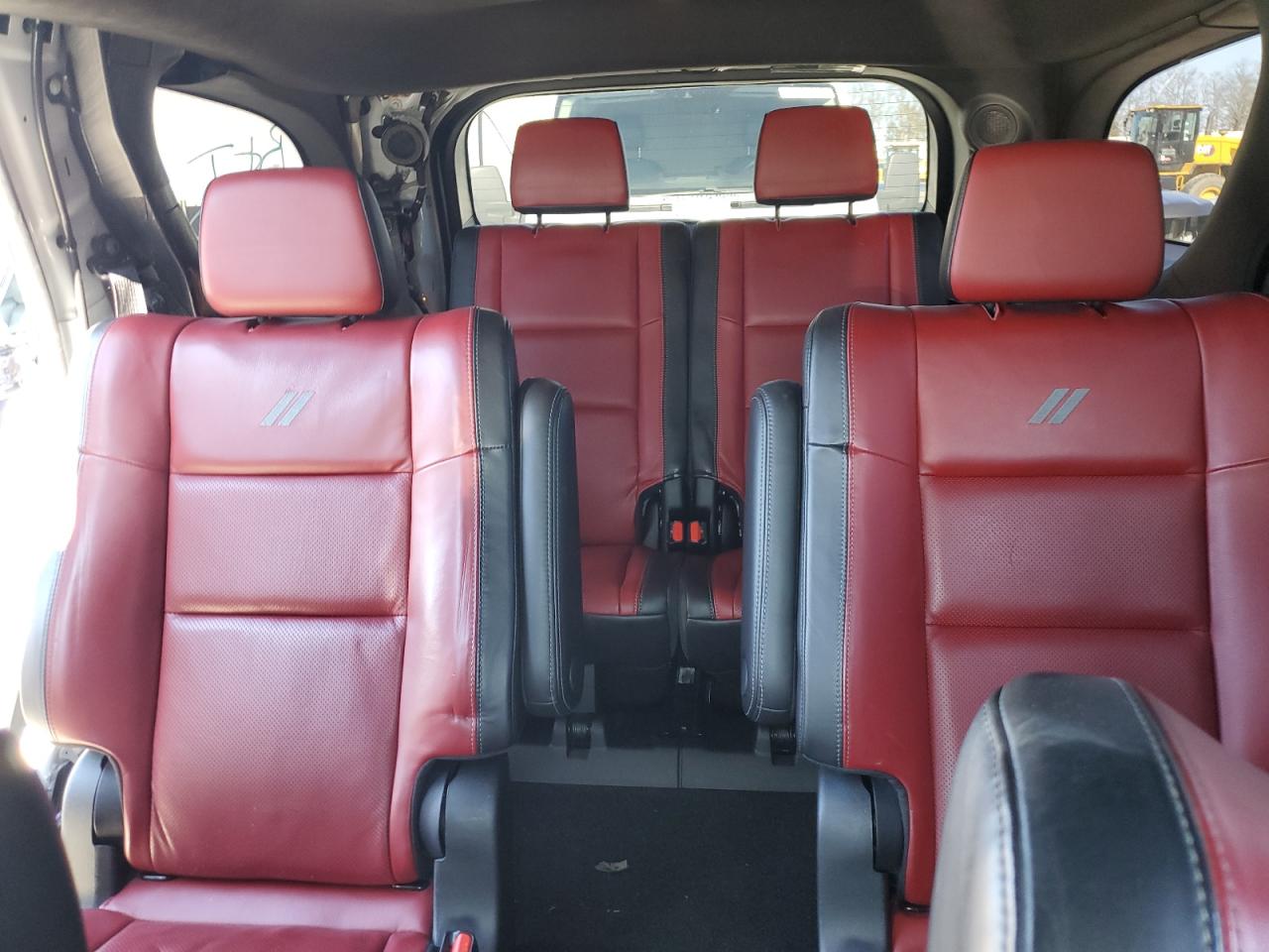 2021 Dodge Durango - Image 10