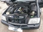 1996 MERCEDES BENZ SL 320 AUT for sale at Copart SANDWICH