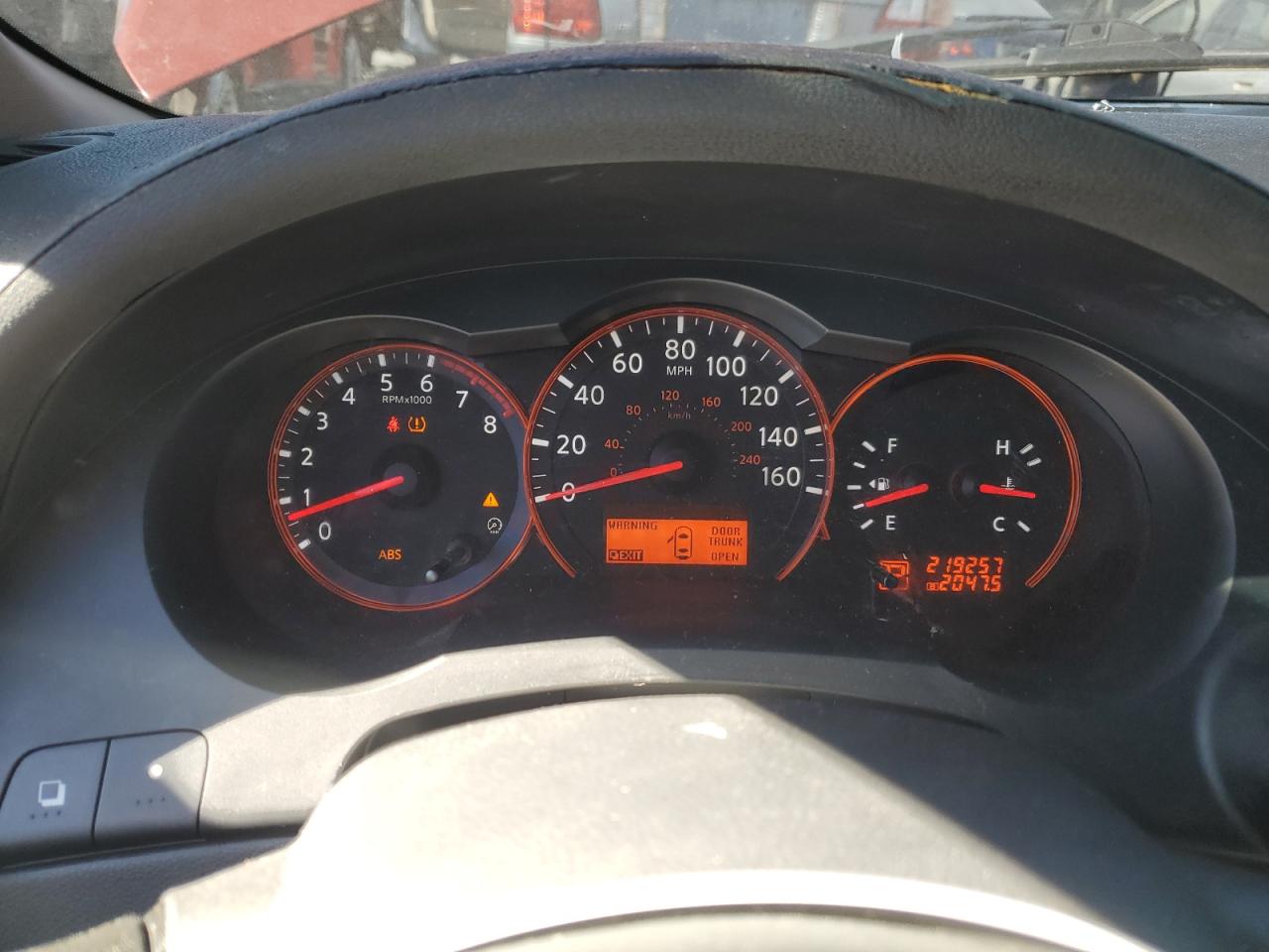 2009 Nissan Altima - Image 9