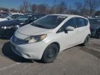 2015 Nissan Versa Note S продається в Kansas City, KS - Mechanical