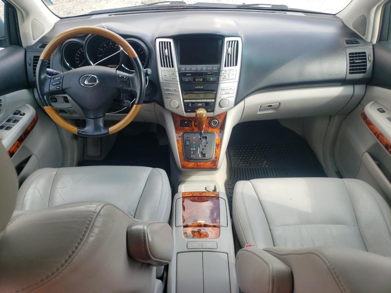 2008 Lexus RX - Image 8