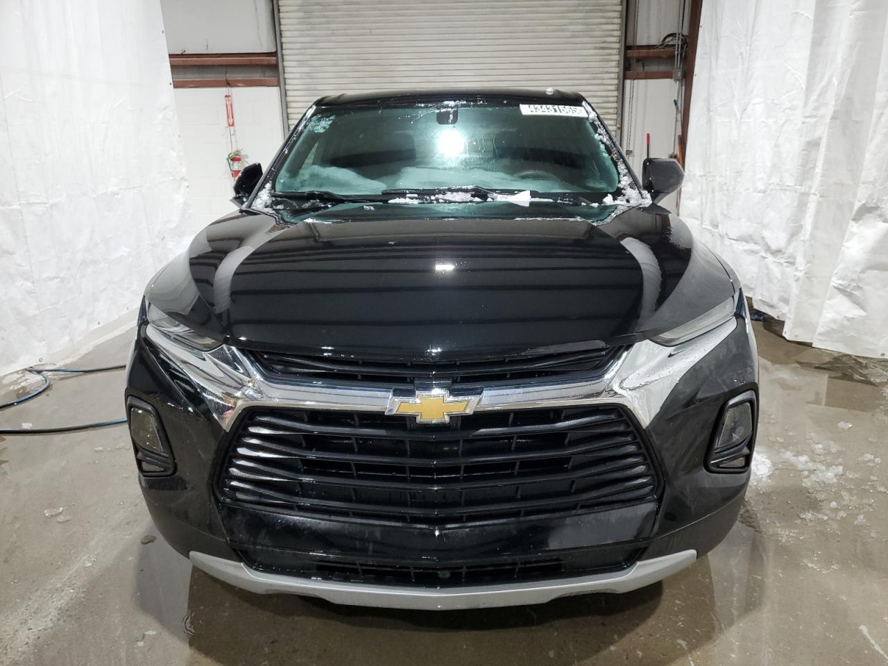 2021 Chevrolet Blazer - Image 5