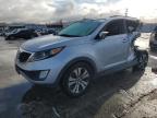 2013 Kia Sportage Ex продається в Sun Valley, CA - All Over