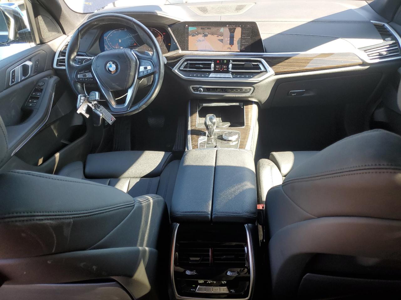2021 BMW X5 - Image 8