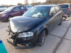 2012 AUDI A3 S LINE for sale at Copart SANDWICH