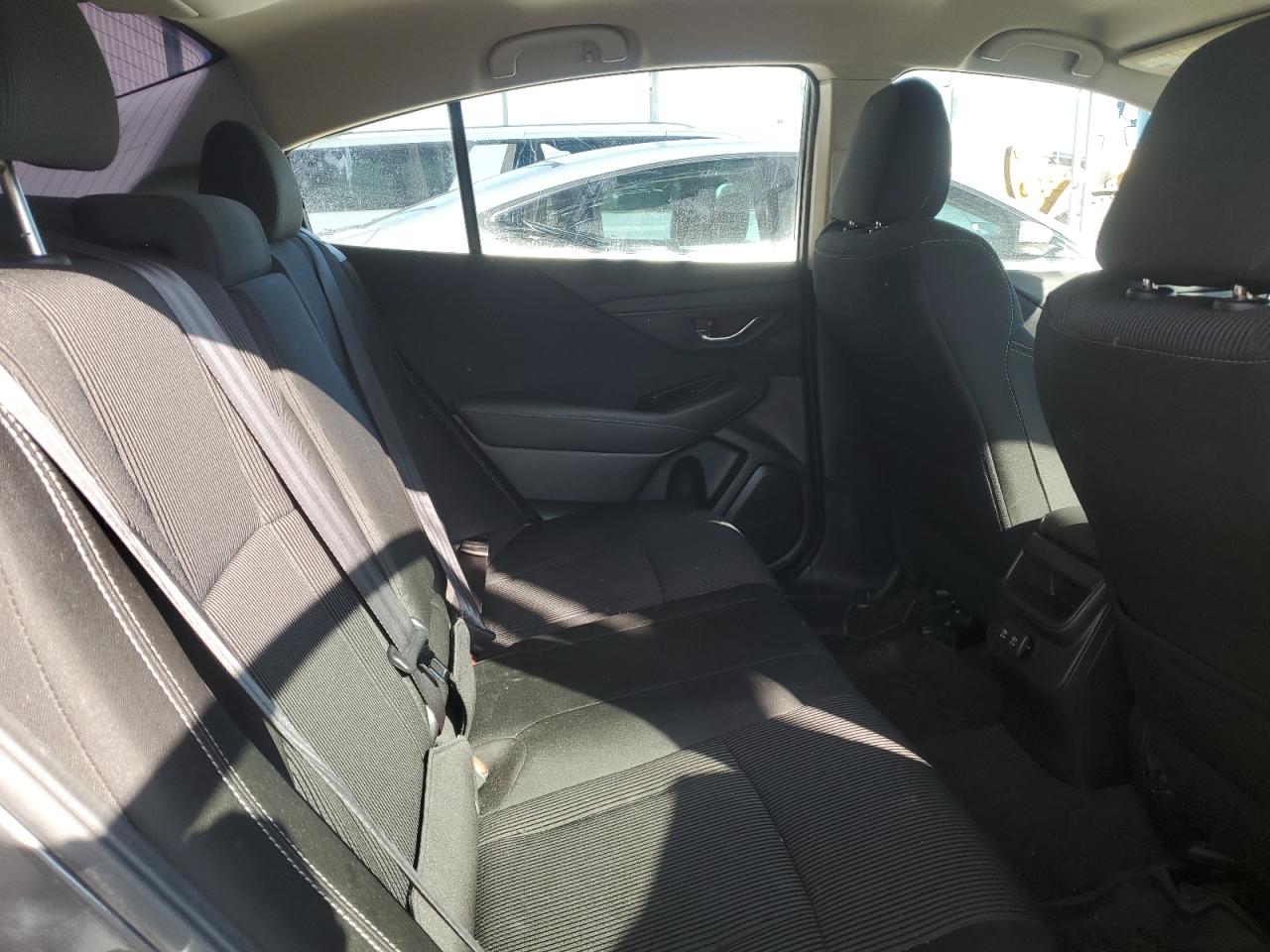 2021 Subaru Legacy - Image 10