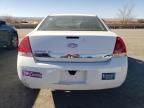 2010 Chevrolet Impala Lt for Sale in Albuquerque, NM - Front End