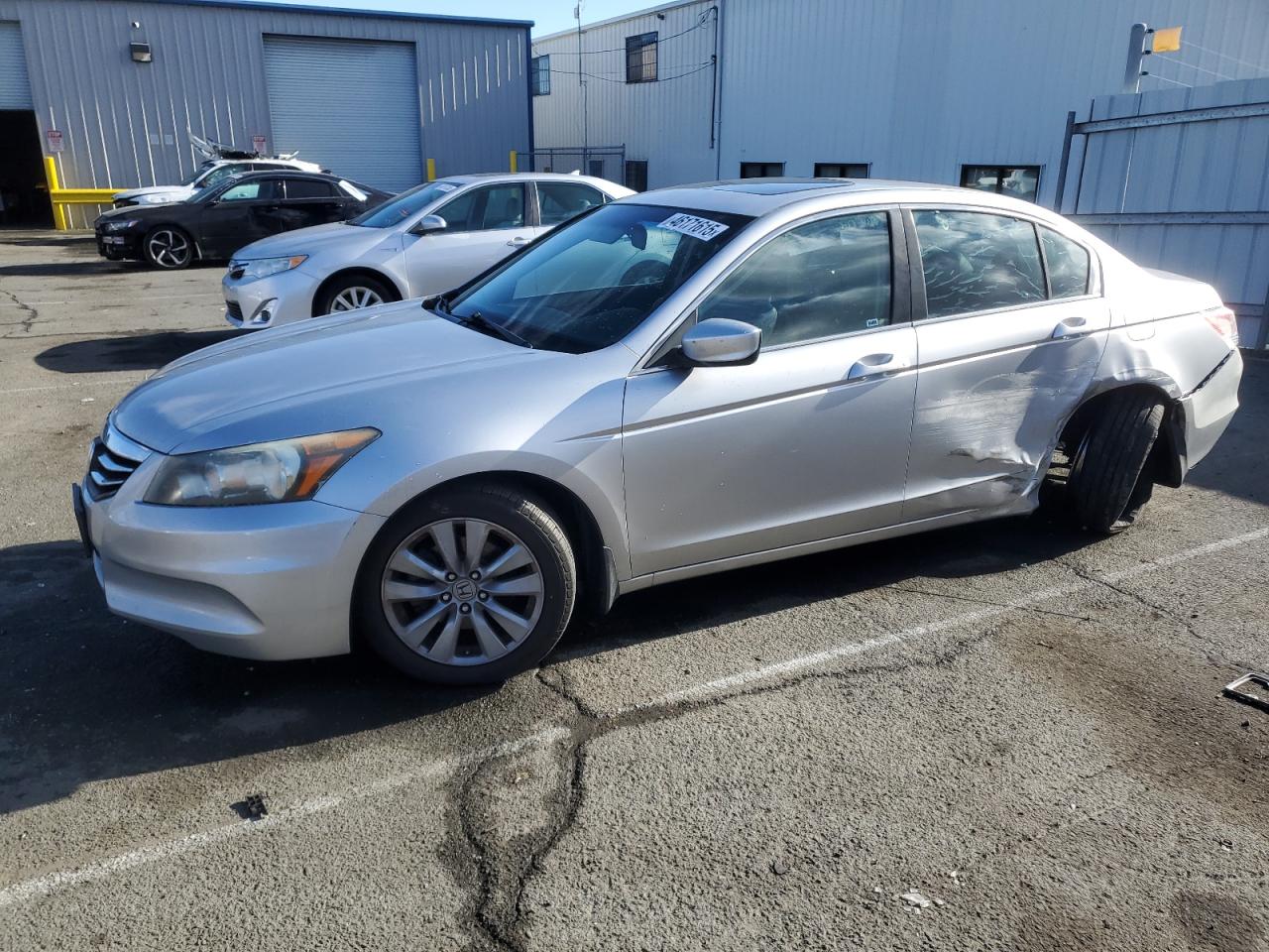 2011 Honda Accord - Image 1